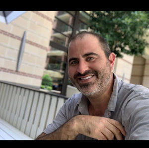 Meet your Posher, Scott